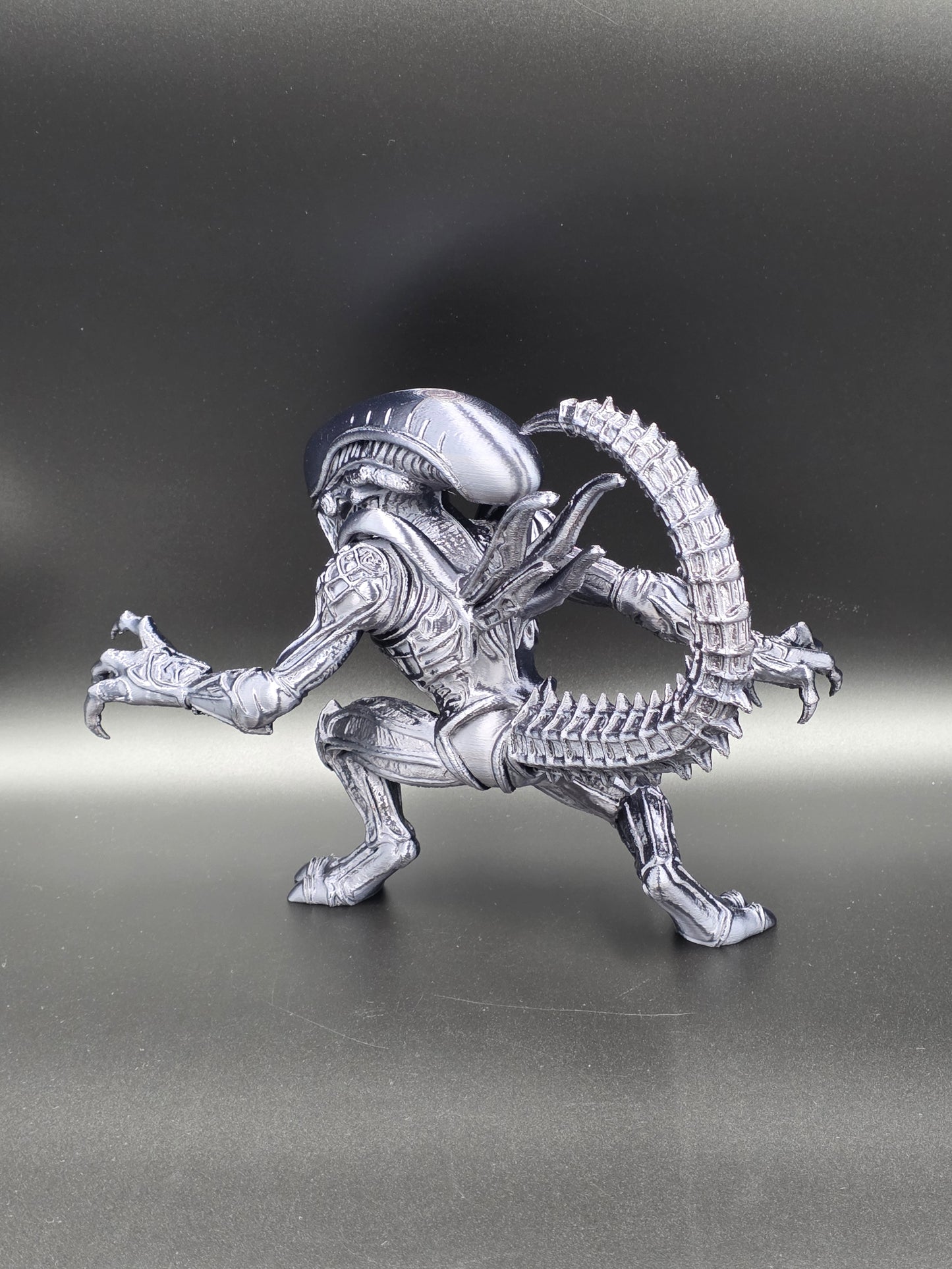 👽 Figurine Xénomorphe