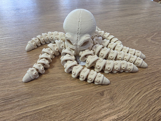 🐙 Poulpe Articulé 2🐙