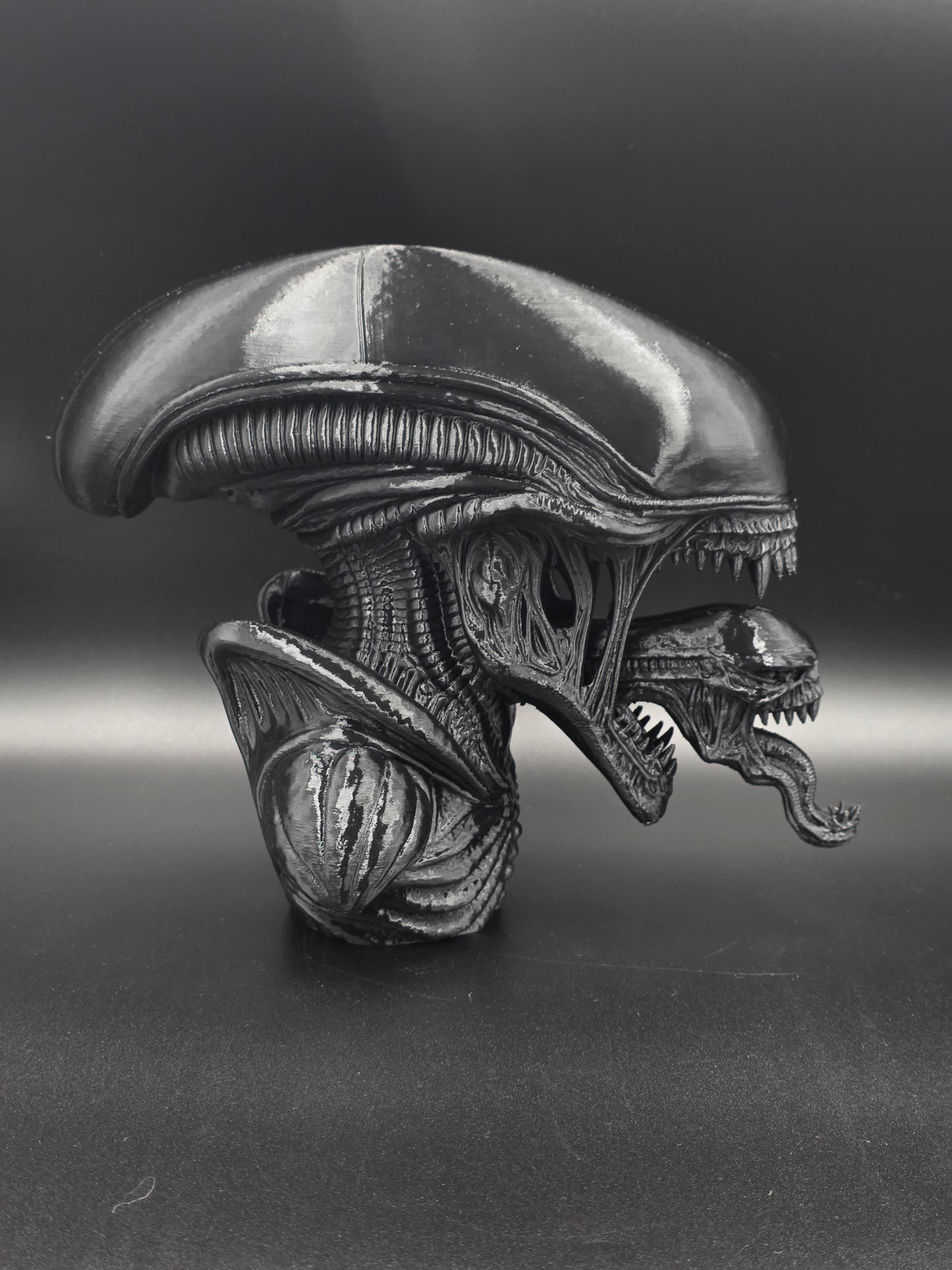 Buste Alien Xénomorphe