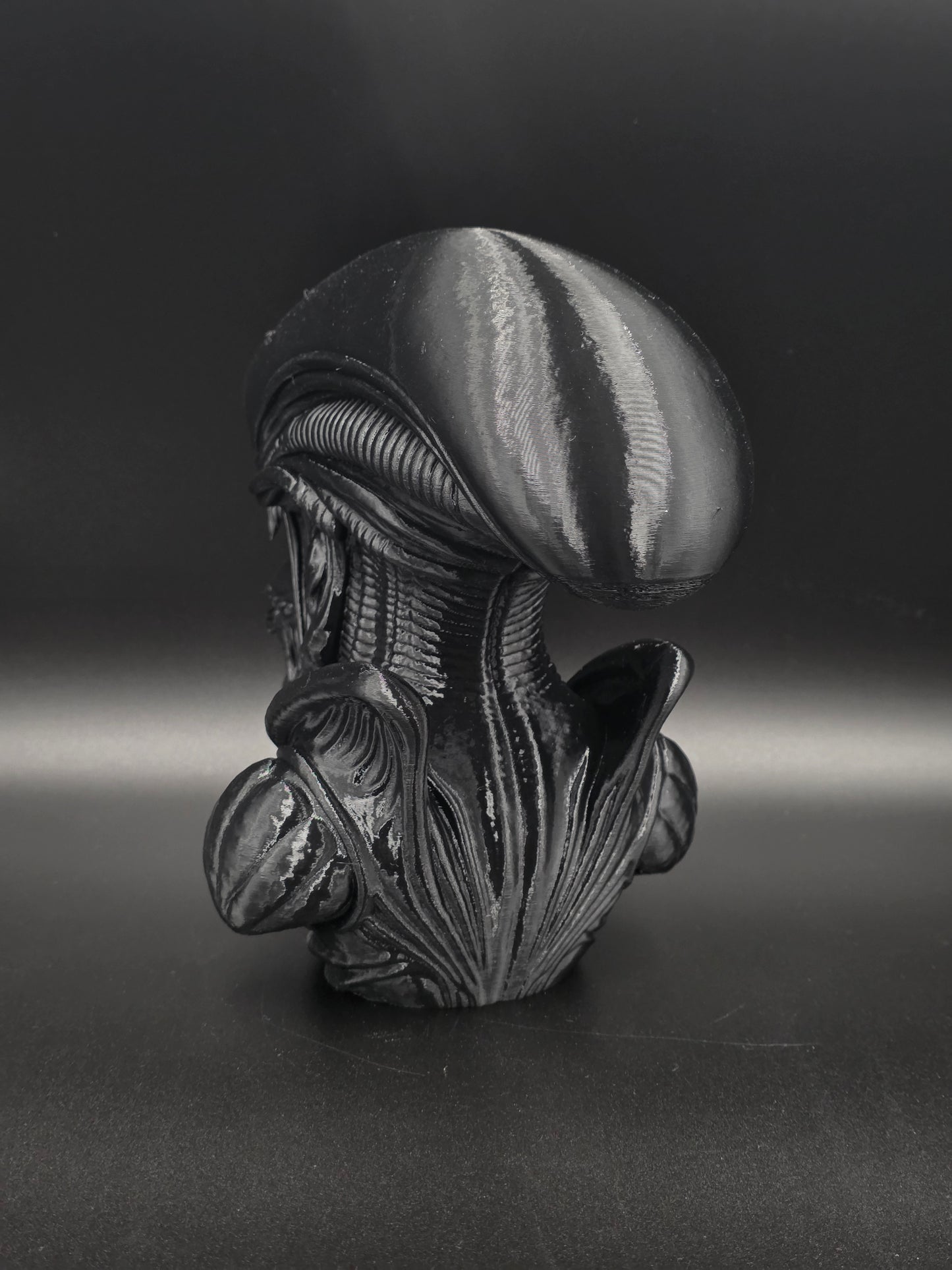 Buste Alien Xénomorphe