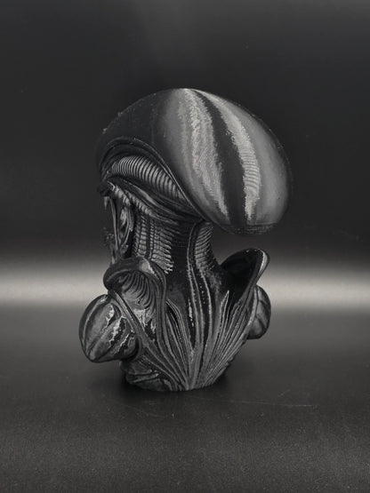 Buste Alien Xénomorphe
