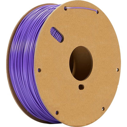 Filament 3D Printer ABS 1.75mm PURPLE 1kg