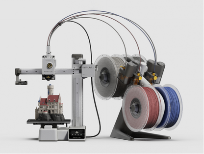 Bambu Lab - AMS Lite - Système de Chargement Multi Matériaux