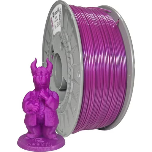 Nobufil ABSx Orchid Purple, 1,75 mm 1 kg