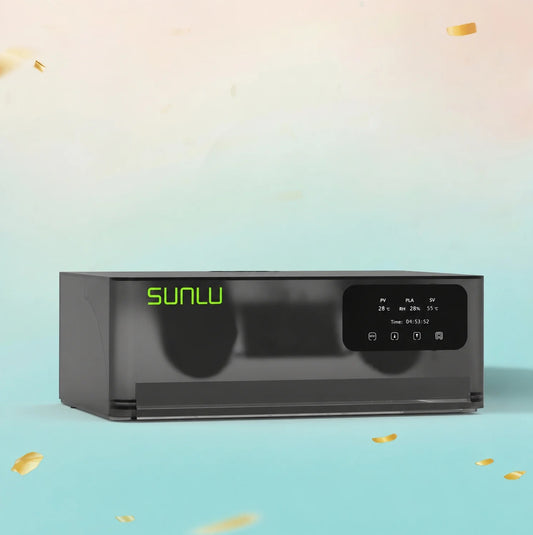 SUNLU AMS Heater