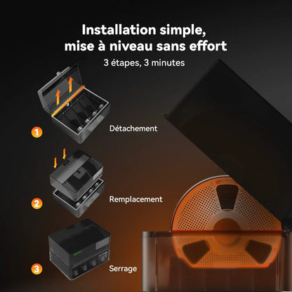 SUNLU AMS Heater
