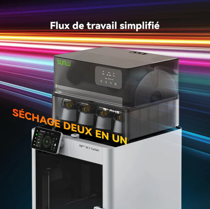SUNLU AMS Heater