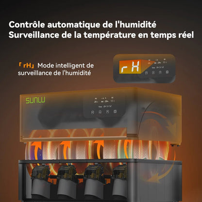 SUNLU AMS Heater