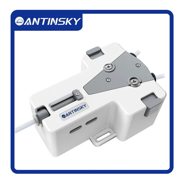 ANTINSKY Filament Auto Feeder 3D Imprimante Filament Buffer 1.75mm