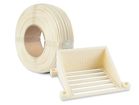 Spectrum ReFill ASA 275 Deep Black, 1,75 mm / 1000 g