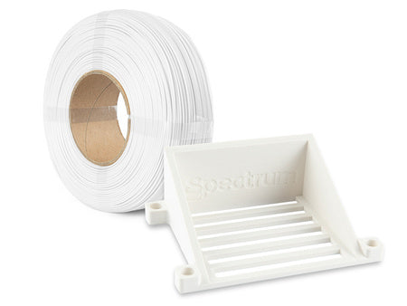 Spectrum ReFill ASA 275 Deep Black, 1,75 mm / 1000 g