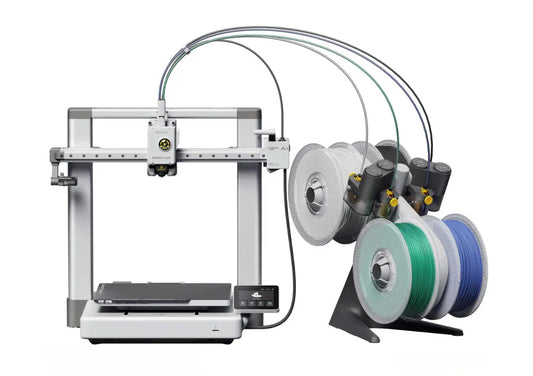 Imprimante 3D Bambu Lab - A1 Combo