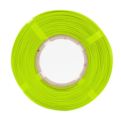 AzureFilm - PLA - Vert Citron Fluo (Neon Lime) - 1,75 mm - 1 kg Refill