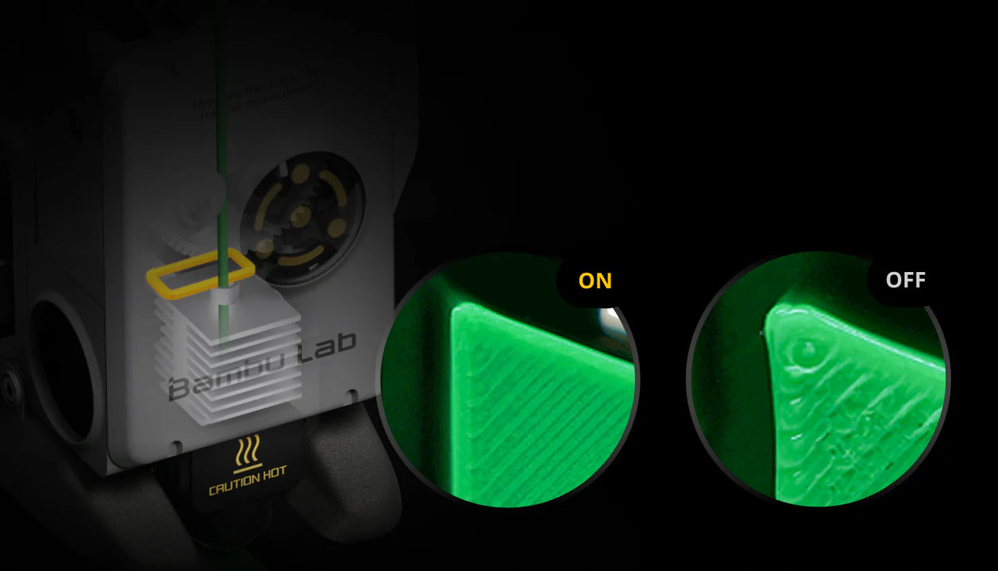 Imprimante 3D Bambu Lab - A1 Combo