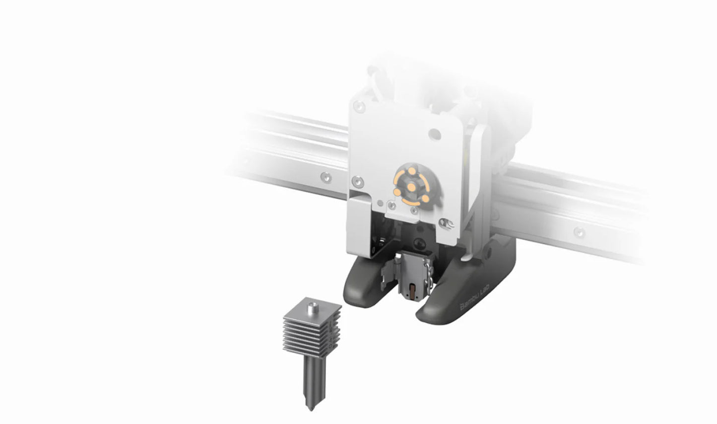 Imprimante 3D Bambu Lab - A1 Combo