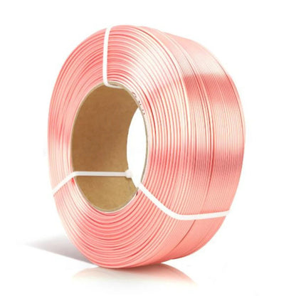 Rosa3D - PLA Silk - Or Rose (Rose Gold) - 1,75 mm - 1 kg Refill