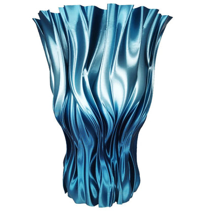 Rosa3D - PLA Rainbow - Arc-en-ciel Pacifique (Multicolour Silk Pacific) - 1,75 mm - 1 kg Refill