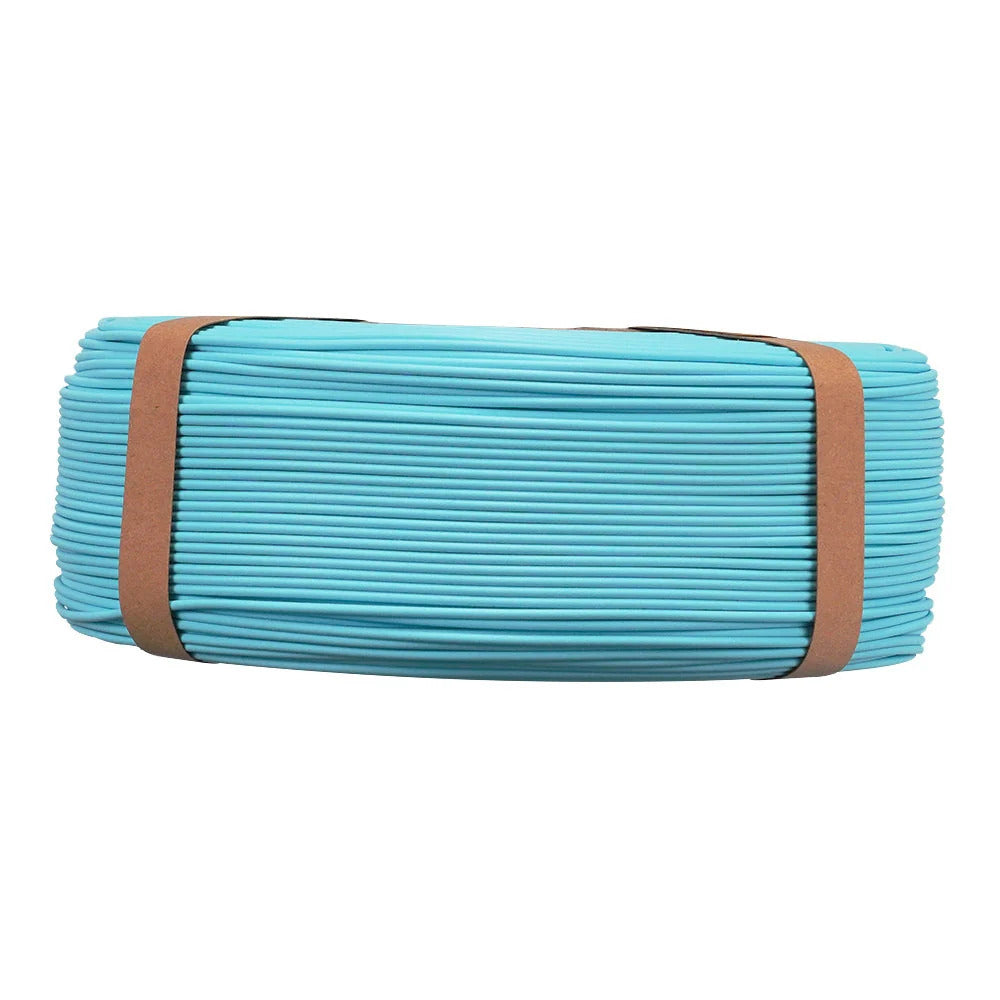 eSun - PLA+ - Matte - Bleu Clair (Light Blue) - 1,75 mm - 1 kg Refill