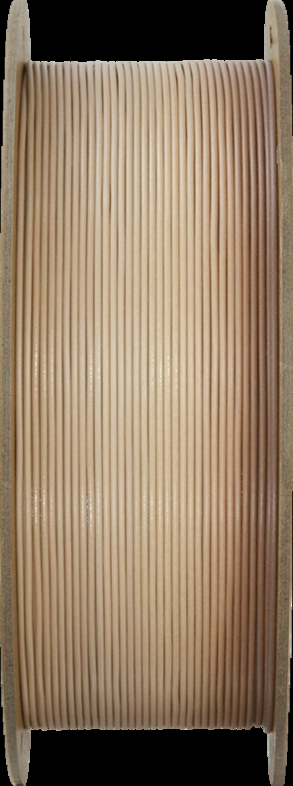 Polymaker - PolyTerra Gradient PLA - Cappuccino - 1,75 mm - 1 kg