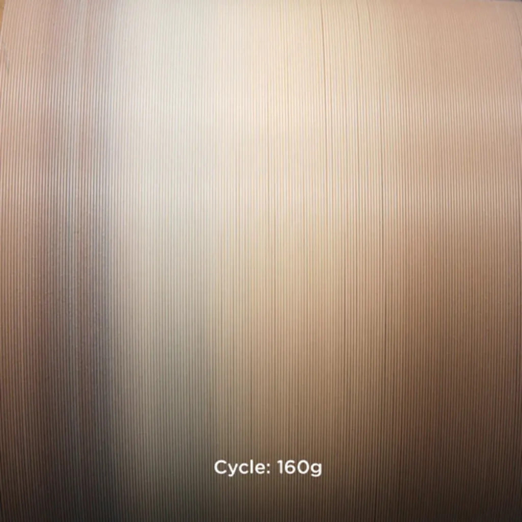 Polymaker - PolyTerra Gradient PLA - Cappuccino - 1,75 mm - 1 kg