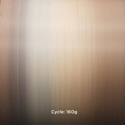 Polymaker - PolyTerra Gradient PLA - Cappuccino - 1,75 mm - 1 kg