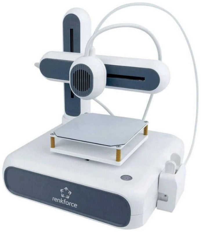 Imprimante 3D Renkforce RF-5166170 avec filament S627632