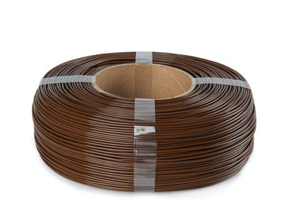 Filament Spectrum ReFill PLA 1,75mm BISON BROWN 1kg