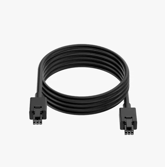 Câble 6 broches AMS