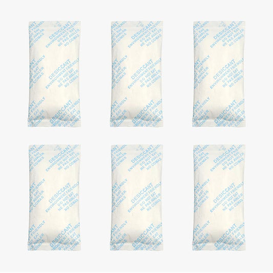Sachet de Dessicant Lot de 5