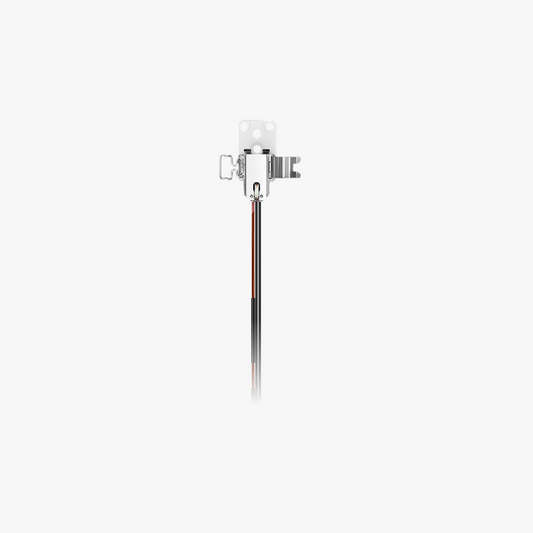 Bambu Lab - H2S - Bloc de Chauffe Tête d'Extrusion (Hotend Heating Assembly)