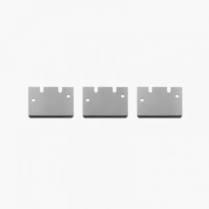 Bambu Lab - Lames de Spatule Bambu - 3 pcs