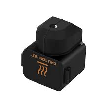 Bambu Lab - Série A1 - Isolant pour Hotend (Sock for Hotend) - 3 pièces