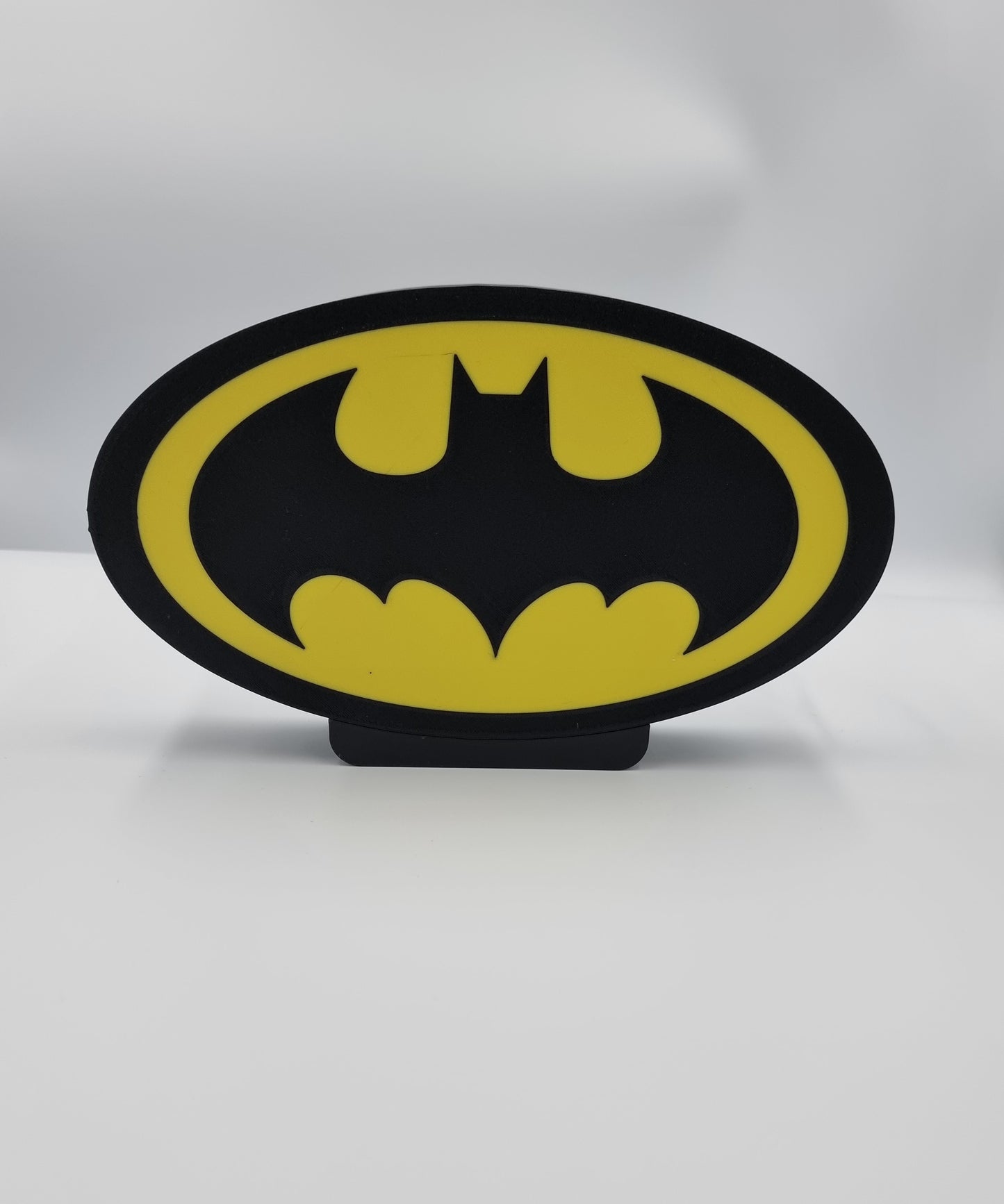 Luminaire Batman