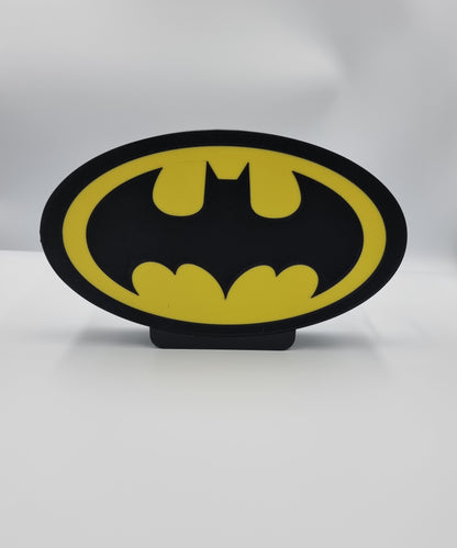 Luminaire Batman