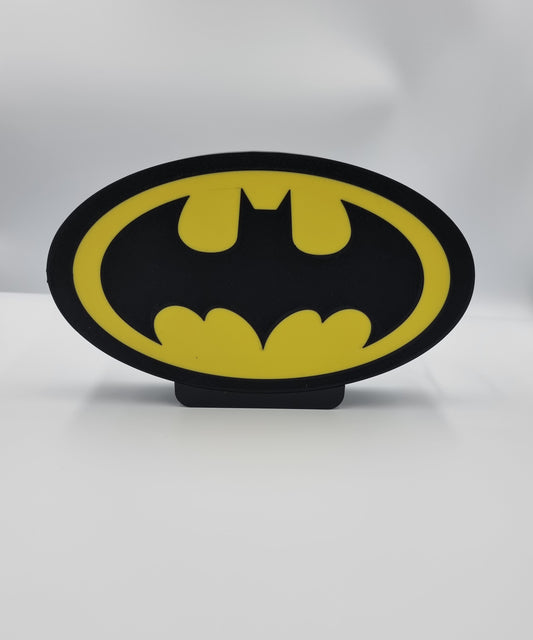 Luminaire Batman