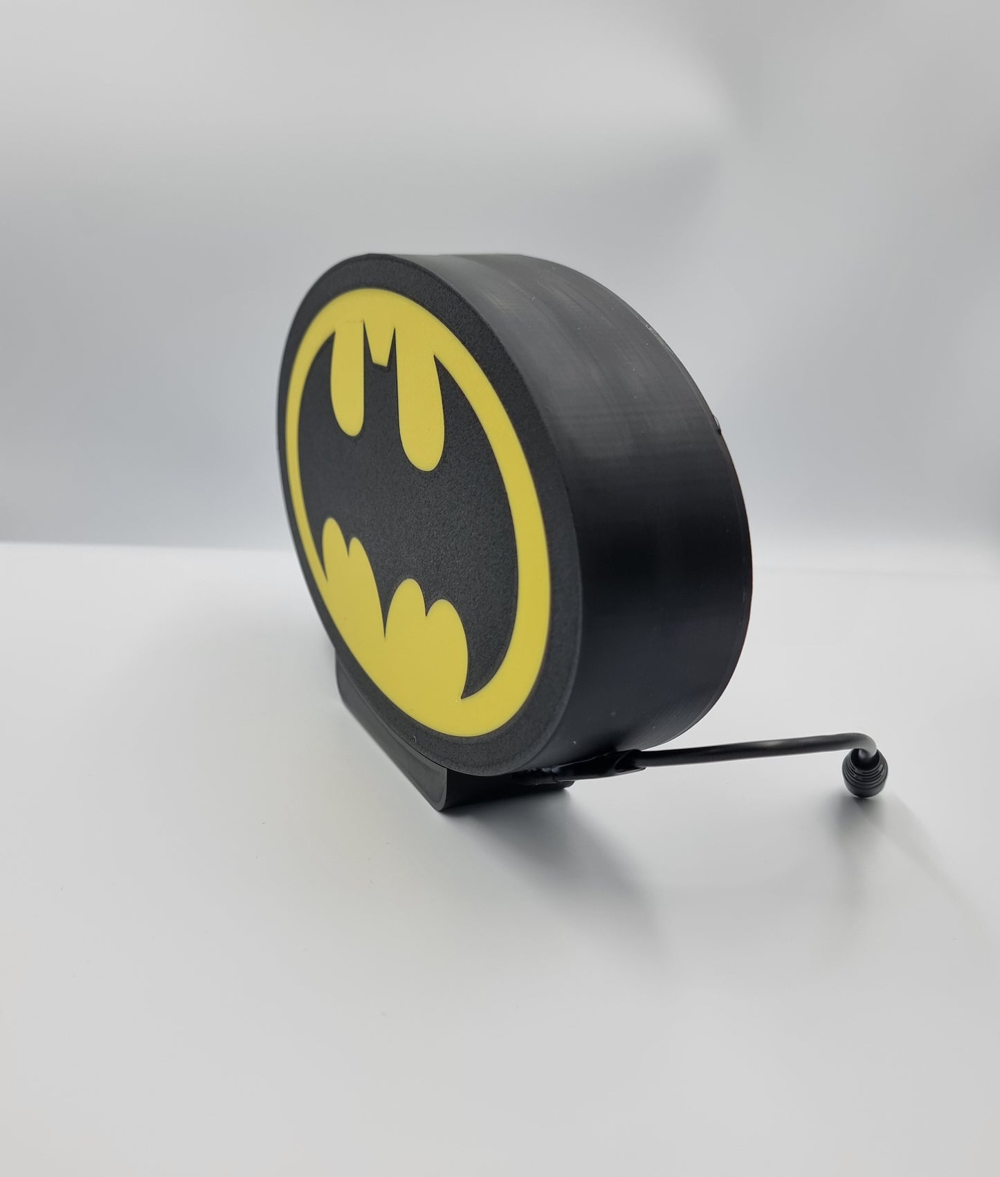 Luminaire Batman
