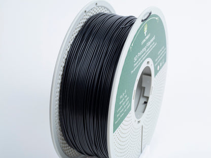 Lotactree PLA-F Black 1.75mm 1Kg