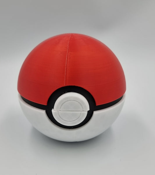 Boule Pokemon
