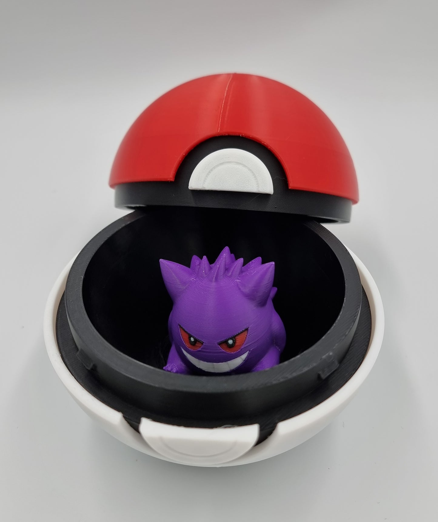 Boule Pokemon