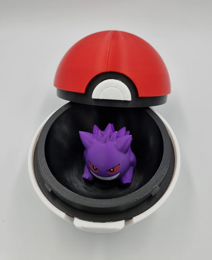 Boule Pokemon