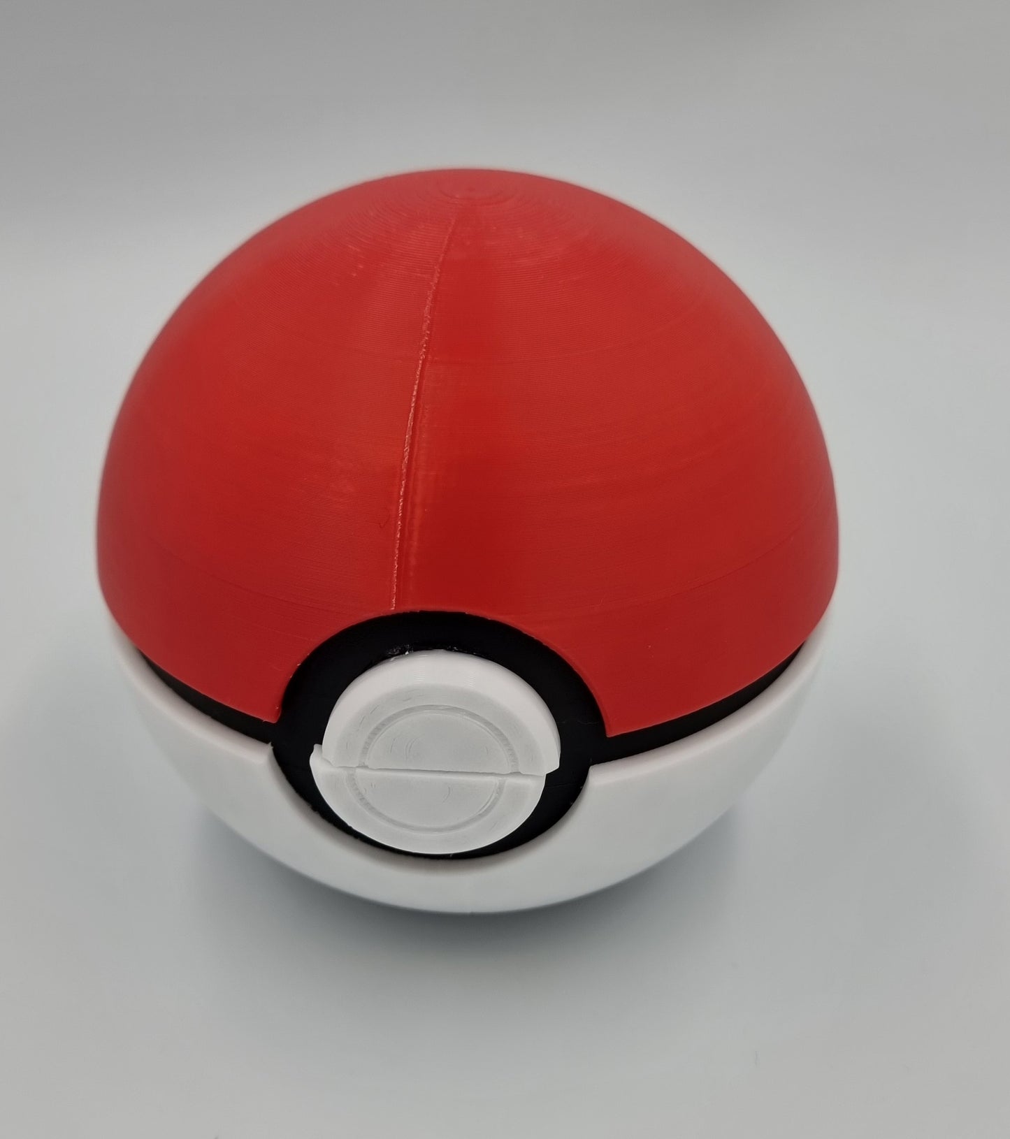 Boule Pokemon