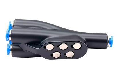 Connecteur 4-en-1 compatible AMS BambuLab