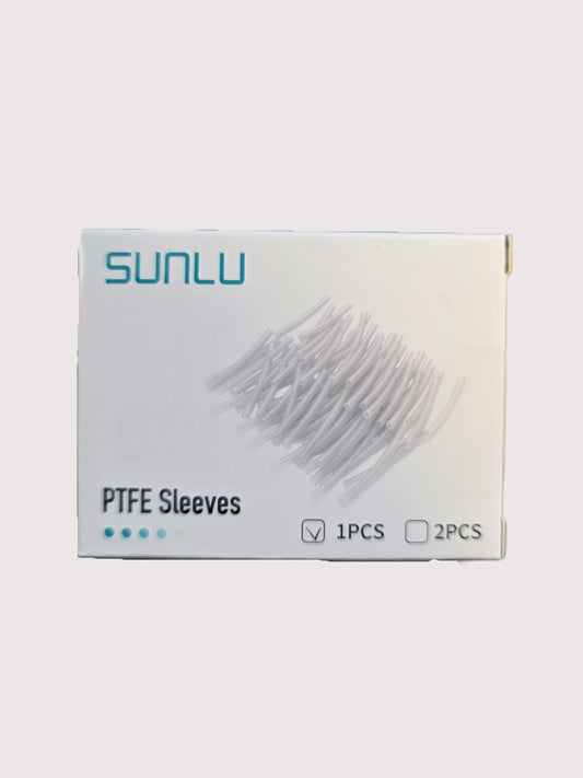 Connecteur PTFE Sunlu 200pièces