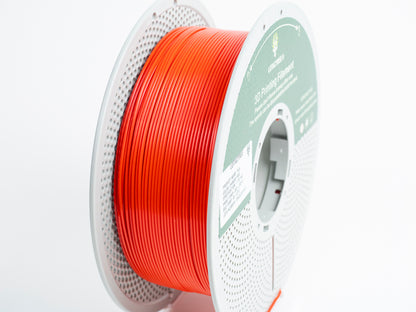 Lotactree PLA Red 1.75mm 1Kg