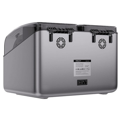 Creality - SpacePi X4 - Boîte de séchage 4 Bobines