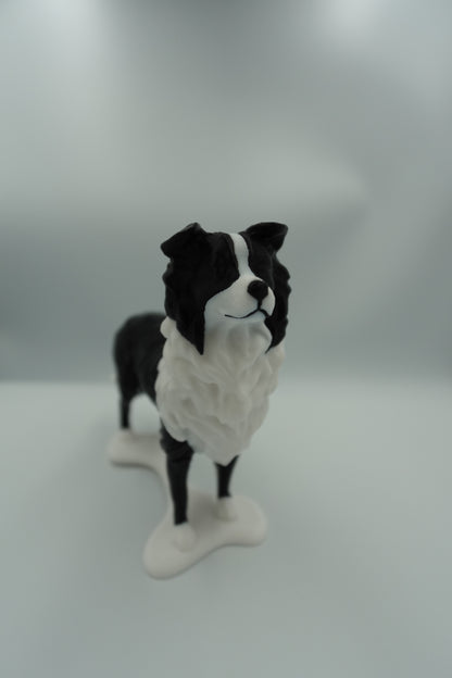 Repose lunettes Chien