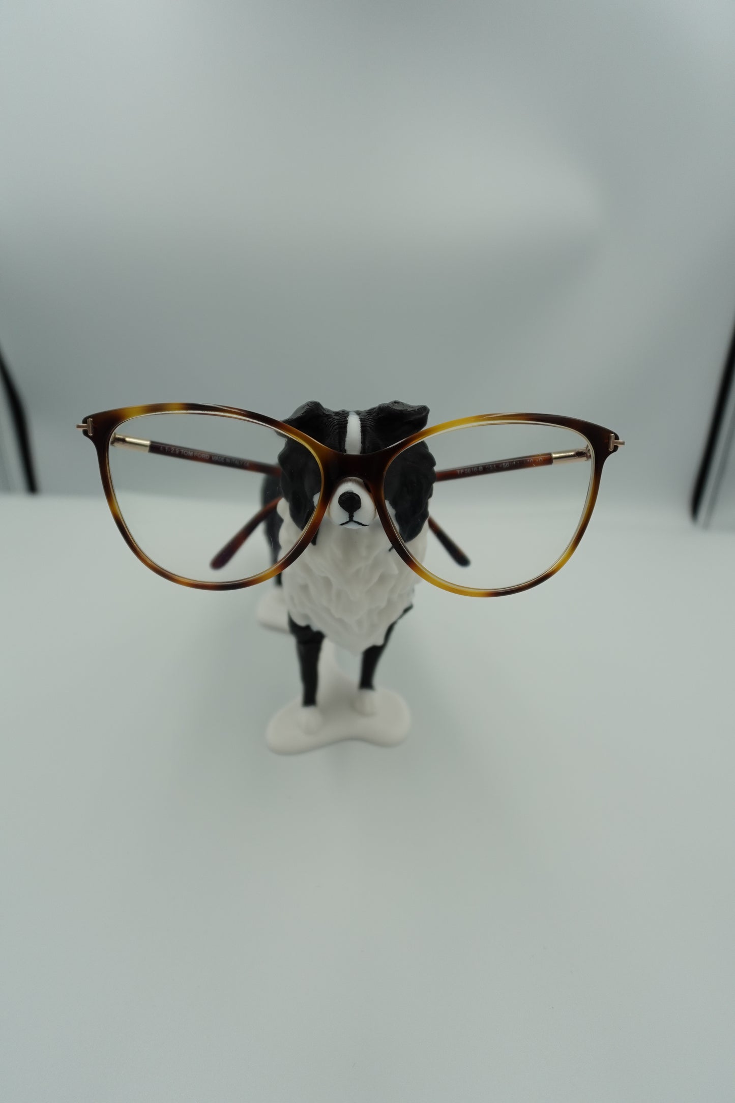 Repose lunettes Chien