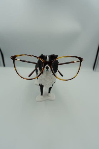 Repose lunettes Chien