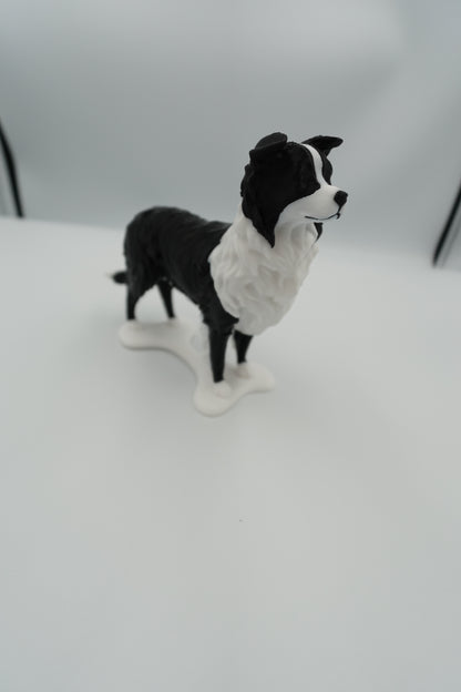 Repose lunettes Chien