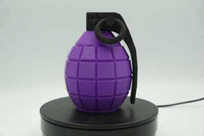 Cache boule attelage Grenade